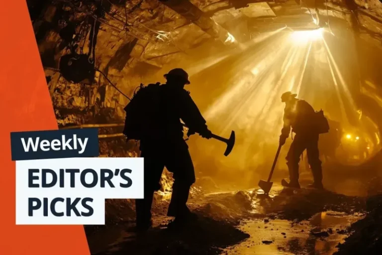 Editor’s Picks: Miners Rescued, US Mine Waste Strategy, Ontario Expands CIMF