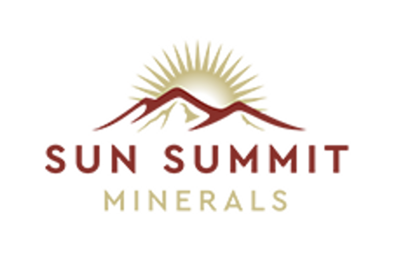 Sun Summit Strengthens Cu-Au Porphyry Potential at the JD Project, Toodoggone District: Defines an Open-Ended 8.5 km Long IP Anomaly